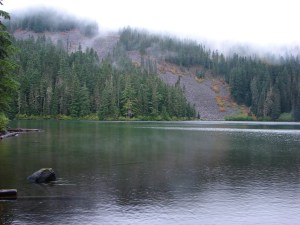 Shellrock Lake