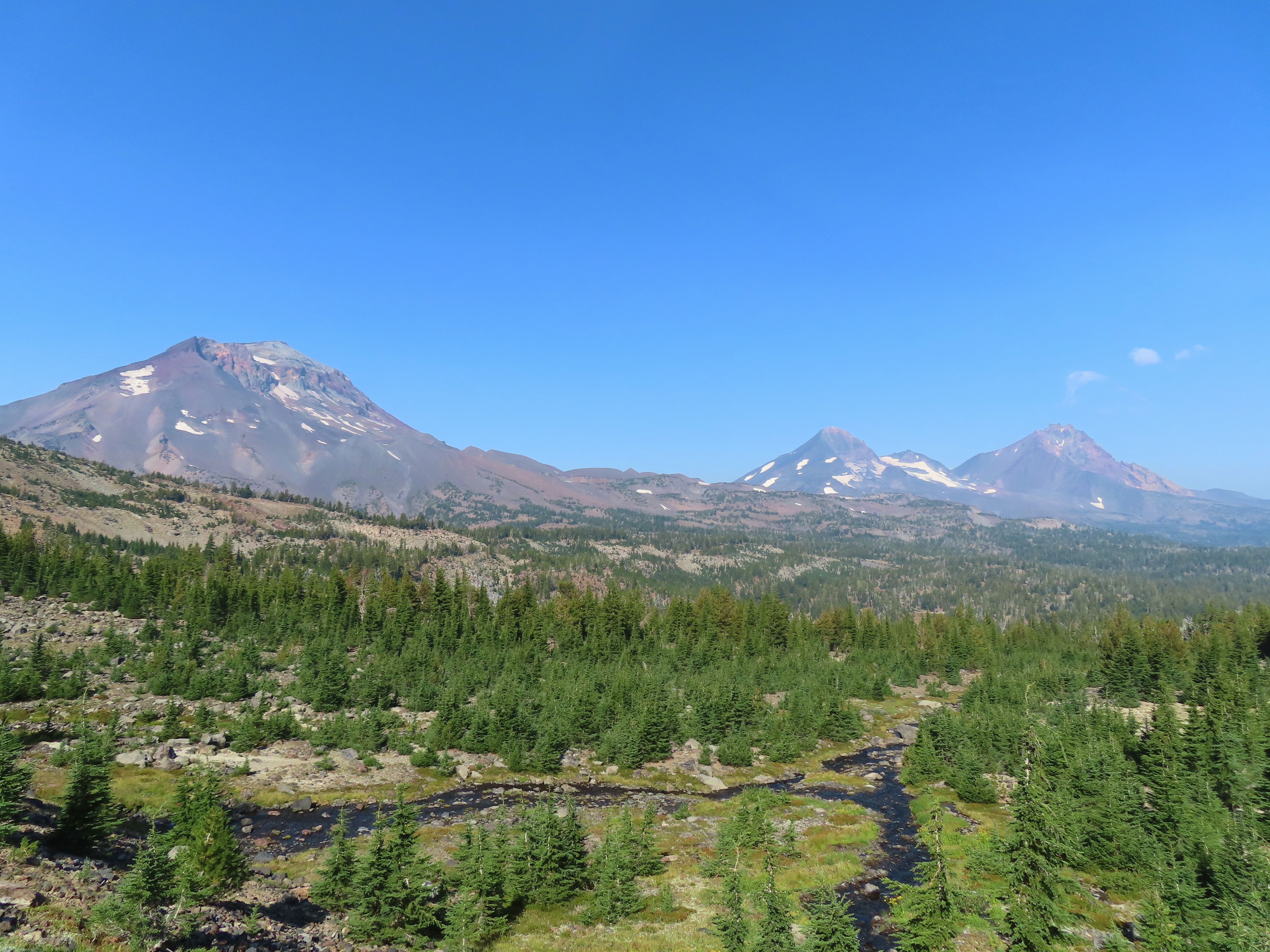 Green Lakes Trail – wanderingyuncks